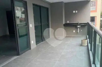 Apartamento com 3 dormitórios à venda, 145 m² por r$ 2.280.000,00 - botafogo - rio de janeiro/rj