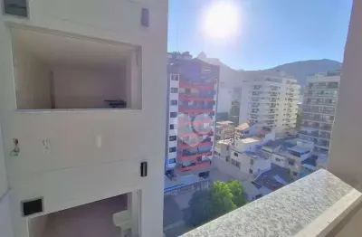Apartamento à venda, 145 m² por r$ 2.380.000,00 - botafogo - rio de janeiro/rj