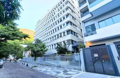 Apartamento com 4 dormitórios à venda, 145 m² por r$ 2.380.000,00 - botafogo - rio de janeiro/rj