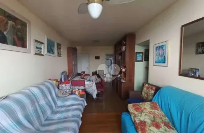 Apartamento com 3 dormitórios à venda, 94 m² por r$ 920.000,00 - botafogo - rio de janeiro/rj