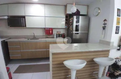 Apartamento com 2 quartos varanda à venda, 69 m² por r$ 540.000 - andaraí - rio de janeiro/rj