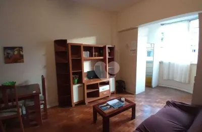 Apartamento com 3 quarts à venda, 99 m² por r$ 775.000, próximo a estação do metrô siqueira campos - copacabana - rio de janeiro/rj