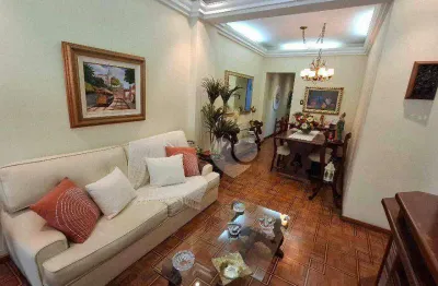 Apartamento com 2 quartos 1 vaga à venda no Lins de Vasconcelos, Rio de Janeiro/ RJ