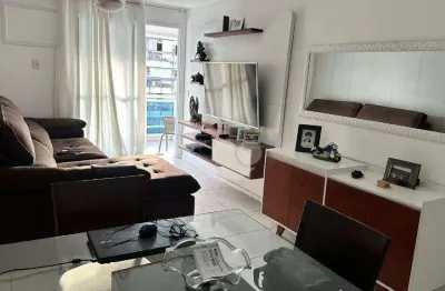 Cobertura com 4 dormitórios à venda, 215 m² por r$ 1.150.000,00 - recreio dos bandeirantes - rio de janeiro/rj