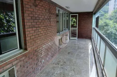 Apartamento com 2 quartos à venda, 99 m² por r$ 1.250.000 - copacabana - rio de janeiro/rj