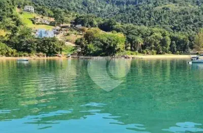 Terreno à venda, 643 m² por r$ 1.546.752,34 - piraquara (cunhambebe) - angra dos reis/rj