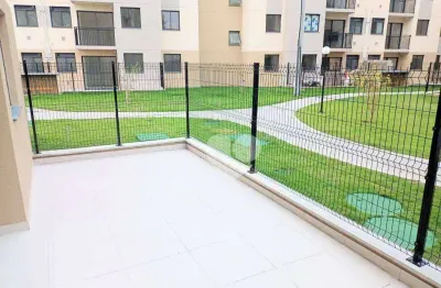 Apartamento garden 2 quartos 1 suíte  r$ 550.000.00 - recreio dos bandeirantes - rio de janeiro/rj