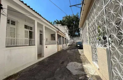 Casa com 4 dormitórios à venda, 94 m² por r$ 550.000,00 - grajaú - rio de janeiro/rj