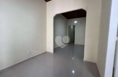 Casa com 4 quartos à venda, 56 m² por r$ 550.000 - grajaú - rio de janeiro/rj