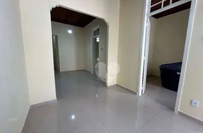 Casa com 4 dormitórios à venda, 94 m² por r$ 550.000,00 - grajaú - rio de janeiro/rj