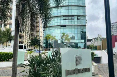 Sala à venda, 31 m² por r$ 224.000,00 - jacarepaguá - rio de janeiro/rj