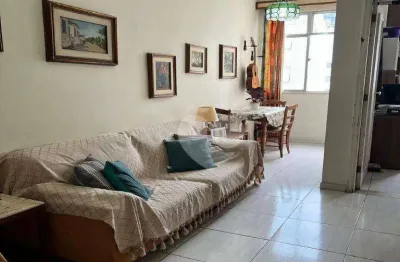 Apartamento com 2 dormitórios à venda, 68 m² por r$ 650.000,00 - botafogo - rio de janeiro/rj