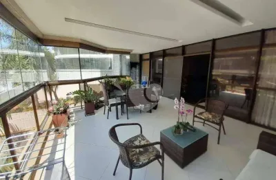 Apartamento com 3 quartos à venda, 180 m² por r$ 1.200.000 - recreio dos bandeirantes - rio de janeiro/rj
