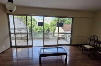 Apartamento com 4 dormitórios à venda, 156 m² por r$ 1.039.500,00 - tijuca - rio de janeiro/rj