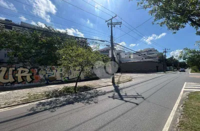 Terreno para alugar, 880 m² por r$ 21.724,25/mês - recreio dos bandeirantes - rio de janeiro/rj