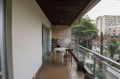 Apartamento à venda, 126 m² por r$ 1.880.000,00 - jardim botânico - rio de janeiro/rj
