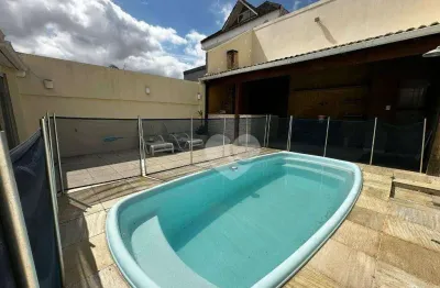 Casa com 4 dormitórios à venda, 337 m² por R$ 1.799.000,00 - Recreio dos Bandeirantes - Rio de Janeiro/RJ