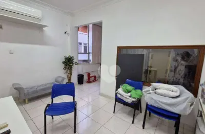 Apartamento com 1 dormitório à venda, 59 m² por r$ 353.000,00 - tijuca - rio de janeiro/rj