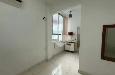 Apartamento com 1 quarto à venda, 59 m² por r$ 353.000 - tijuca - rio de janeiro/rj