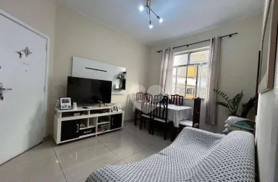 Apartamento com 2 quartos venda, 70 m² por r$ 390.000 - estácio - rio de janeiro/rj