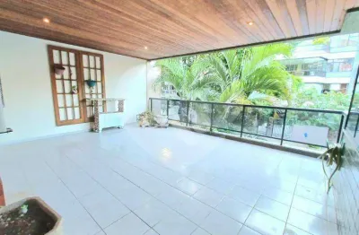 Apartamento com 2 quartos à venda, 104 m² por r$ 650.000 - recreio dos bandeirantes - rio de janeiro/rj