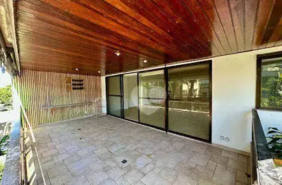 Apartamento com 3 quartos à venda, 154 m² por r$ 895.000 - recreio dos bandeirantes - rio de janeiro/rj