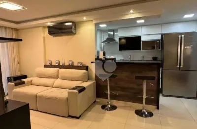 Condomínio villa borghese - apartamento de 2 quartos, andar alto sendo sol da manhã. barra da tijuca/rj.
