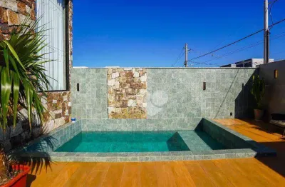 Casa com 4 quartos à venda, 520 m² por R$ 3.590.000 - Recreio dos Bandeirantes - Rio de Janeiro/RJ