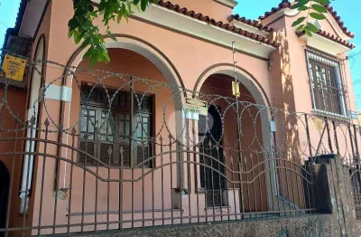 Casa à venda, 336 m² por r$ 780.000,00 - riachuelo - rio de janeiro/rj