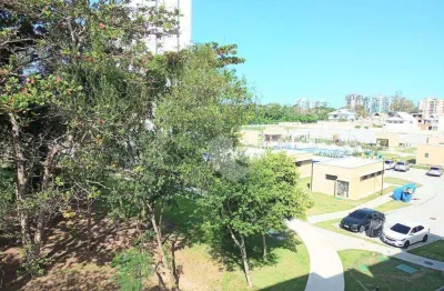 Apartamento com 2 quartos 1 suíte, à venda, 53 m² por r$ 430.000 - recreio dos bandeirantes - rio de janeiro/rj