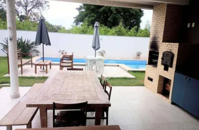 Casa em condomínio fechado com 4 quartos à venda na Rua Juarez Getirana, --, Pedra de Guaratiba, Rio de Janeiro