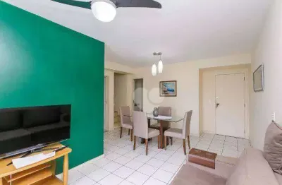 Apartamento duplex com 2 suítes à venda, 94 m² por r$ 595.000 - recreio dos bandeirantes - rio de janeiro/rj