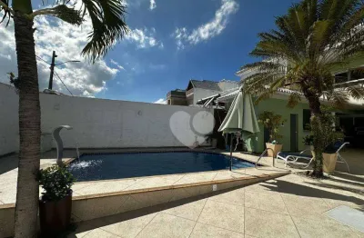 Casa em condomínio fechado com 5 quartos para alugar na Rua Ernesto Pinheiro, --, Recreio dos Bandeirantes, Rio de Janeiro