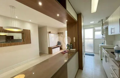 Apartamento garden com 3 dormitórios à venda, 186 m² por r$ 540.000 - vargem pequena