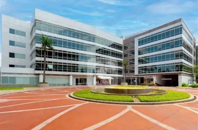 Park office sala à venda, 40 m² por r$ 230.000 - barra olímpica - rio de janeiro/rj
