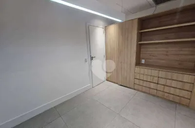 Sala à venda, 40 m² por r$ 250.000,00 - barra olímpica - rio de janeiro/rj