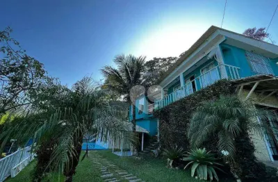 Chácara / sítio com 6 quartos à venda na Rua A, --, Pedro do Rio, Petrópolis