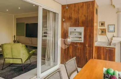 Apartamento à venda, 121 m² por r$ 1.200.000,00 - barra da tijuca - rio de janeiro/rj