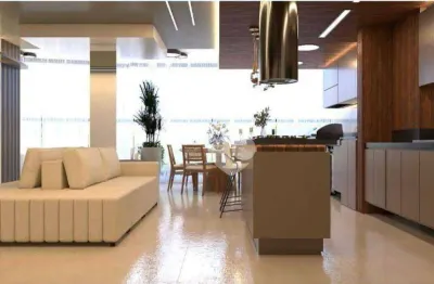 Apartamento com 3 quartos à venda, 99 m² por r$ 1.200.000 - recreio dos bandeirantes - rio de janeiro/rj