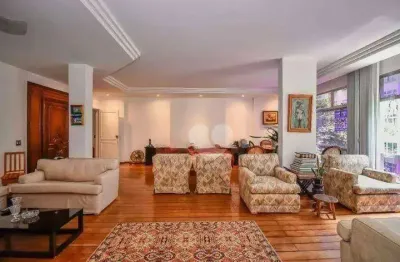 Apartamento com 4 quartos à venda na Rua Joaquim Nabuco, --, Ipanema, Rio de Janeiro
