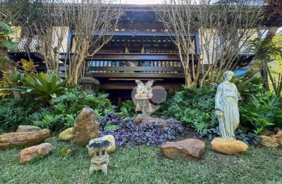 Novo leblon, casa com 4 quartos à venda, 811 m² por r$ 5.500.000 - barra da tijuca - rio de janeiro/rj