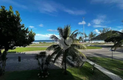 Apartamento com 4 quartos à venda, 263 m² por r$ 2.300.000 - recreio dos bandeirantes - rio de janeiro/rj