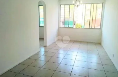 Apartamento à venda, 90 m² por r$ 429.000,00 - tijuca - rio de janeiro/rj