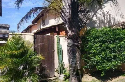 Casa à venda, 100 m² por r$ 450.000,00 - vargem grande - rio de janeiro/rj
