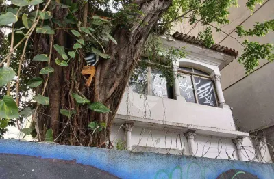 Casa com 4 quartos à venda, 348 m² por r$ 3.000.000 - botafogo - rio de janeiro/rj