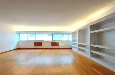 Apartamento com 4 quartos à venda, 200 m² por r$ 3.400.000 - ipanema - rio de janeiro/rj