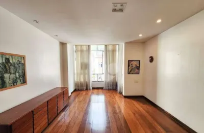 Apartamento com 3 quartos à venda, 105 m² por r$ 1.060.000 - botafogo - rio de janeiro/rj