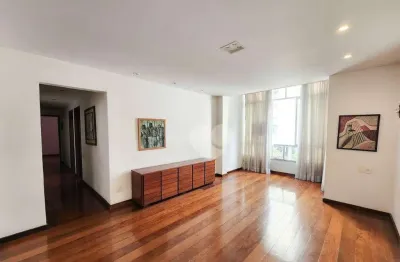 Apartamento com 3 dormitórios à venda, 105 m² por r$ 1.060.000,00 - botafogo - rio de janeiro/rj