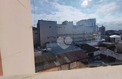 Apartamento com 2 quartos à venda, 68 m² por r$ 245.000 - rio comprido - rio de janeiro/rj