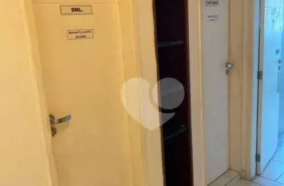 Sala à venda, 87 m² por r$ 350.000,00 - barra da tijuca - rio de janeiro/rj